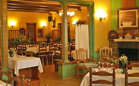 Hotel Rural Jaumet